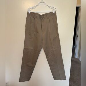 Dockers Tan Chinos Classic Style